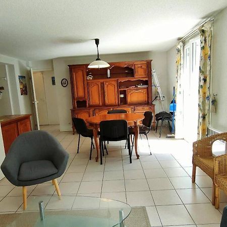 Appartement Centre-Ville 6-8 Pers, 2 Sdb, Balcon, Proche Activites Hivernales - Fr-1-234-78 科特雷 外观 照片