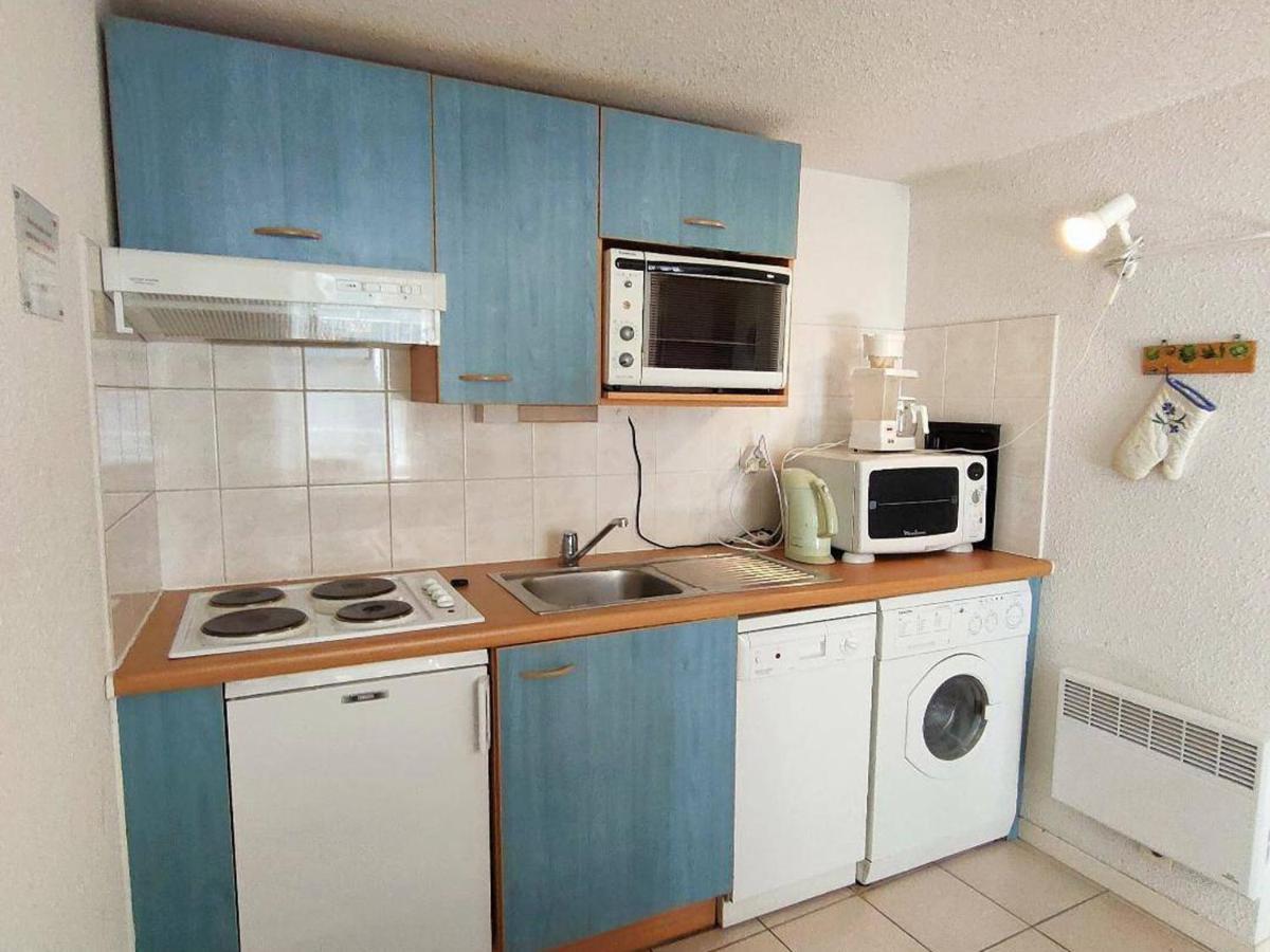 Appartement Centre-Ville 6-8 Pers, 2 Sdb, Balcon, Proche Activites Hivernales - Fr-1-234-78 科特雷 外观 照片