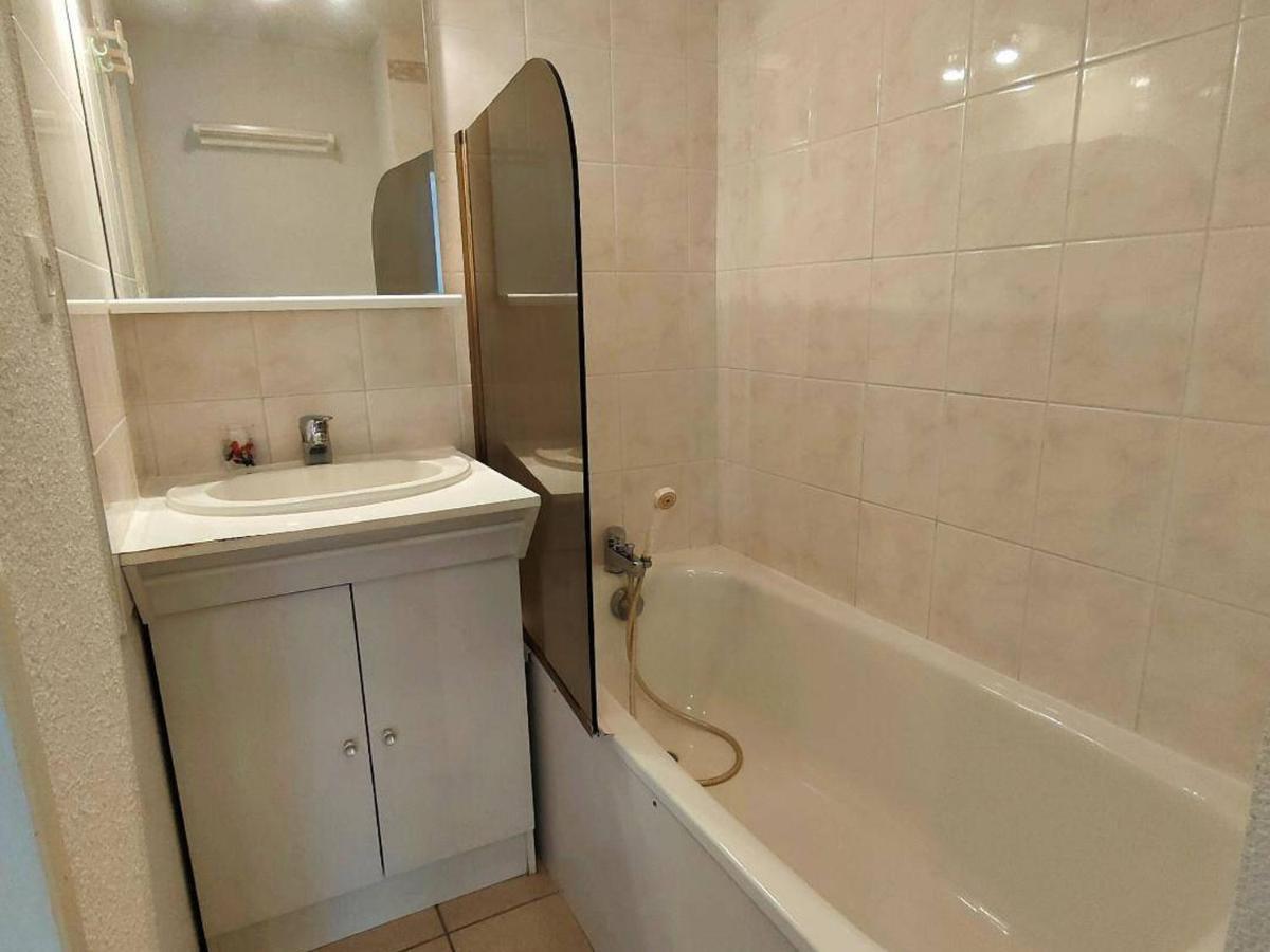 Appartement Centre-Ville 6-8 Pers, 2 Sdb, Balcon, Proche Activites Hivernales - Fr-1-234-78 科特雷 外观 照片